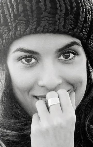 Фотография актёра Серена Иансити