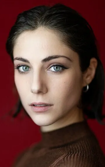 Фотография актёра Мария Вера Ратти