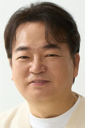 Фотография актёра Ли Со-хван