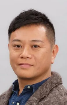 Фотография актёра Мицуо Ивата