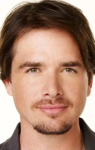 Фотография актёра – Мэттью Сеттл (Matthew Settle)