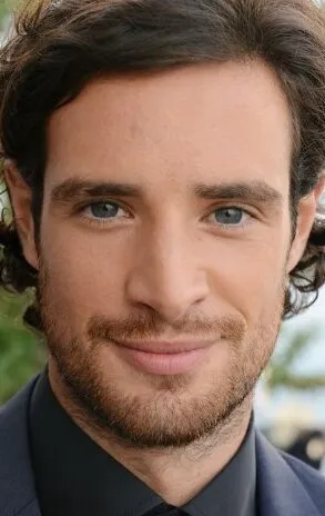 Фотография актёра Чарли Каррик