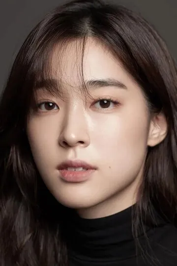 Фотография актёра Чхве Сон-ын