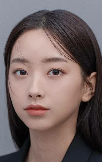 Фотография актёра Квон А-рым