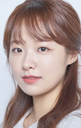 Фотография актёра Чон Бо-мин