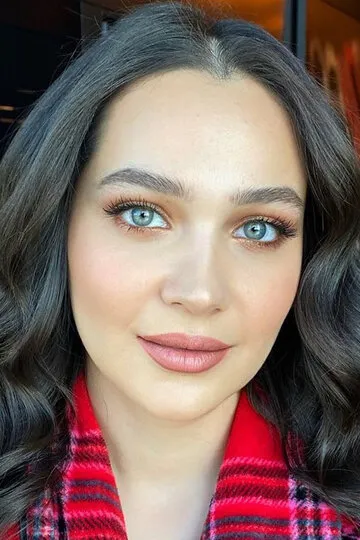 Фотография актёра Гюльсим Али