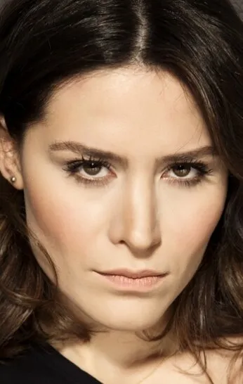 Фотография актёра Бельчим Билгин