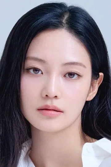 Фотография актёра У Да-би