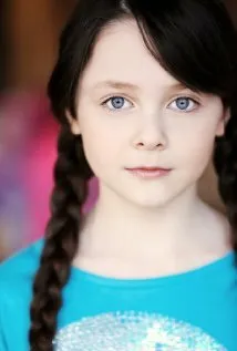 Фотография актёра Китана Тернбулл