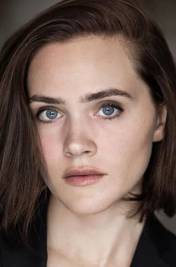 Фотография актёра Агнес Вестерлунд Разе