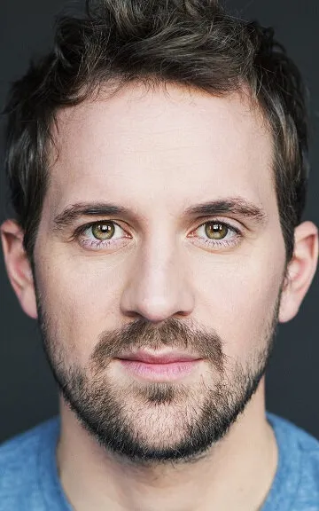 Фотография актёра 