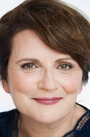 Фотография актёра Мари-Тереза Фортин