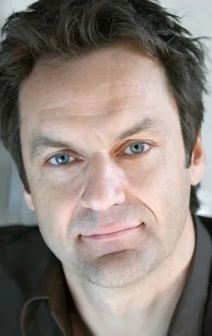 Фотография актёра Бенуа Гуэн