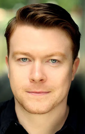 Фотография актёра Дэниэл Ригби