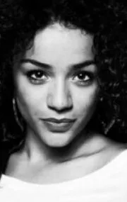 Фотография актёра Шерин Каткелвин