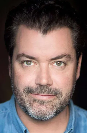 Фотография актёра Дункан Феллоуз