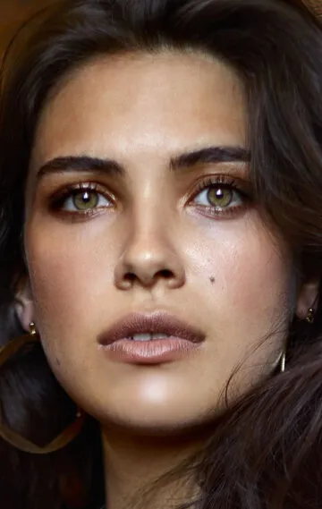 Фотография актёра Биран Дамла Йылмаз