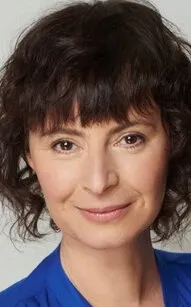 Фотография актёра Ленка Власакова