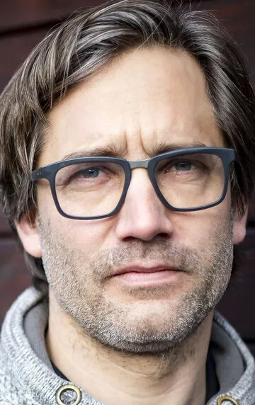 Фотография актёра Иржи Хавелка