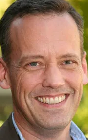 Фотография актёра – Ди Брэдли Бейкер (Dee Bradley Baker)