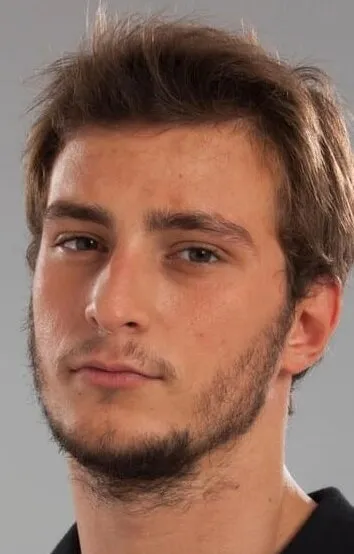 Фотография актёра Родригу Томаш