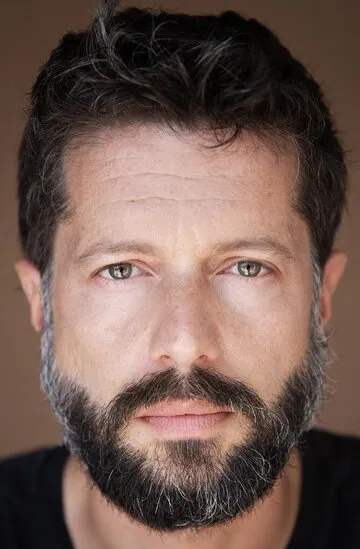 Фотография актёра Афонсу Пиментел