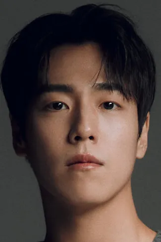 Фотография актёра Ли Хён-у