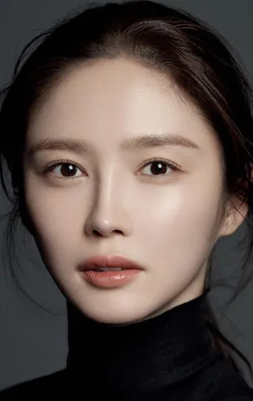 Фотография актёра Ли Со-эль