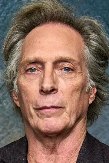 Фотография актёра Уильям Фихтнер