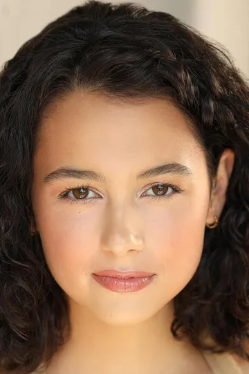 Фотография актёра 