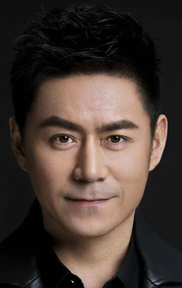 Фотография актёра Чан Чэн