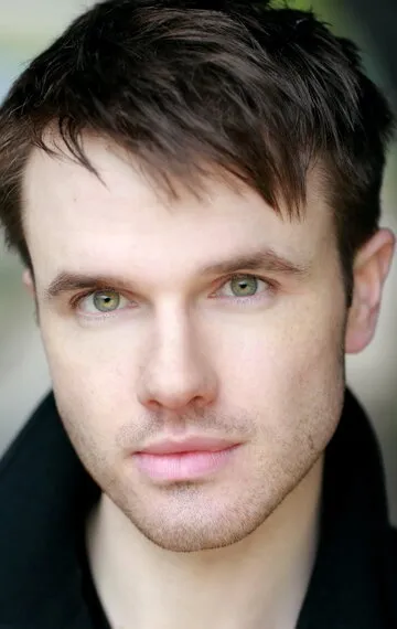 Фотография актёра Ронан Рафтери