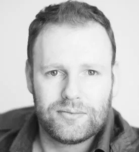 Фотография актёра Дэвид Ганли