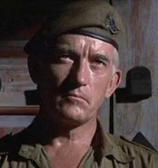 Фотография актёра Патрик Джордан