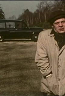 Фотография актёра Расселл Хантер