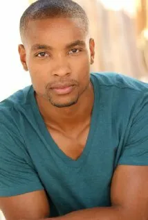 Фотография актёра Алани Илонгве