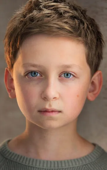 Фотография актёра Кит Ракусен