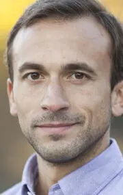 Фотография актёра Джеймс Цайсс