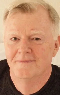 Фотография актёра Роберт Майкл Моррис