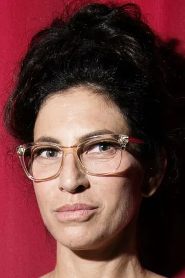 Фотография актёра Лаура Силверман