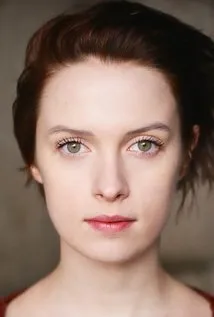 Фотография актёра Сара Суайр