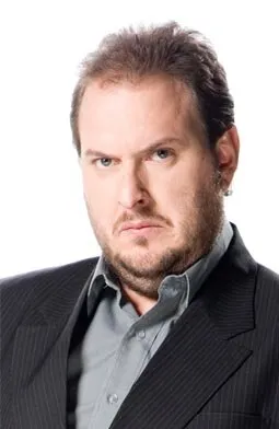 Фотография актёра Андрес Парра