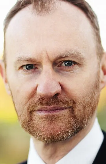 Фотография актёра – Марк Гэтисс (Mark Gatiss)