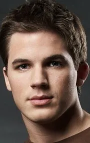 Фотография актёра – Мэтт Лантер (Matt Lanter)