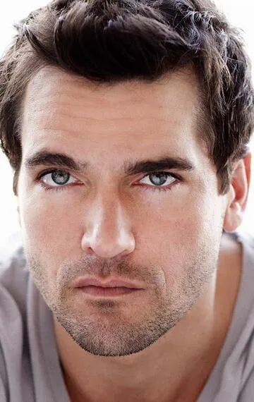 Фотография актёра Джексон Херст