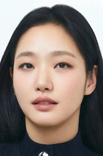 Фотография актёра Ким Го-ын