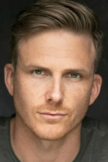 Фотография актёра 