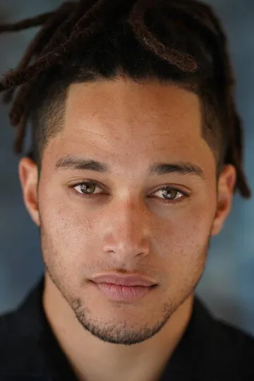 Фотография актёра 