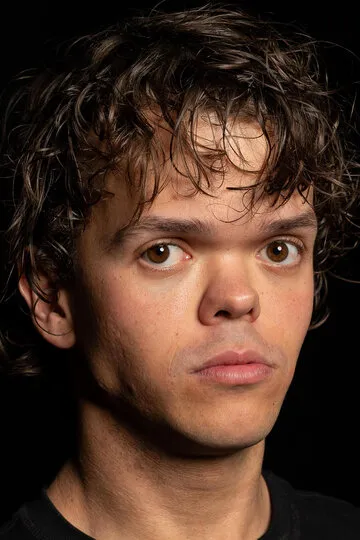 Фотография актёра Дэниэл Бос