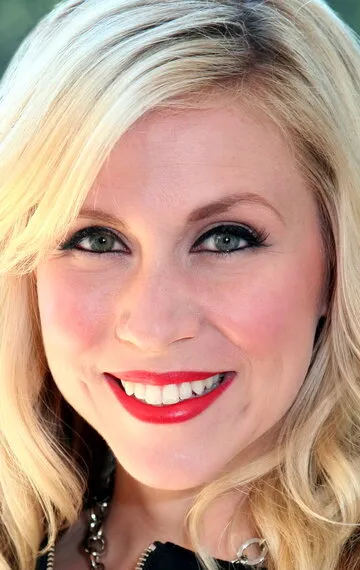 Фотография актёра – Эшли Экштейн (Ashley Eckstein)